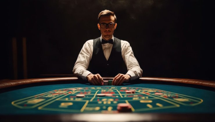 Tangkapan layar aplikasi wajahtoto menampilkan permainan sportsbook dan live casino