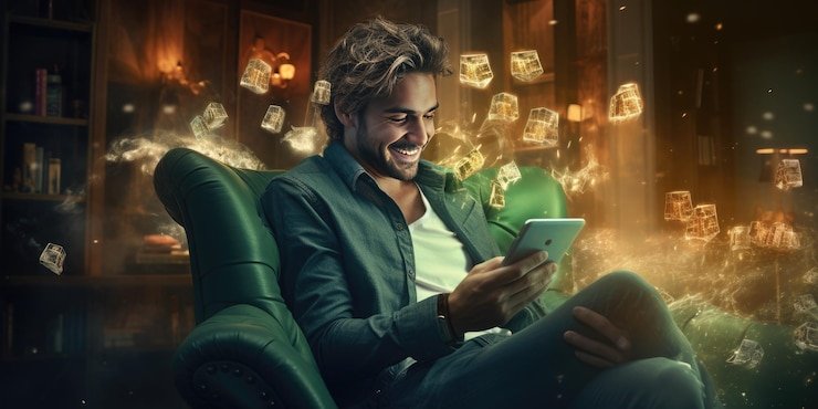 Dasbor olahraga multi-permainan wajahtoto dengan pasar sepak bola dan kasino langsung