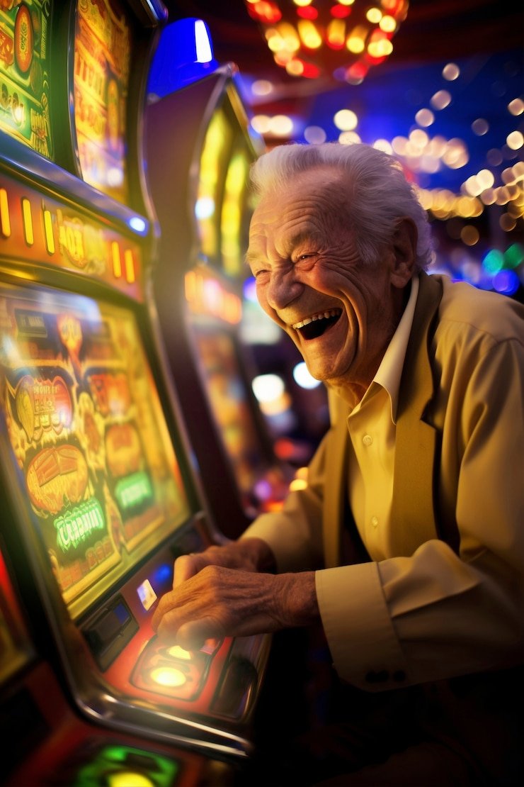 Streaming live dealer di situs seluler wajahtoto dengan kualitas HD