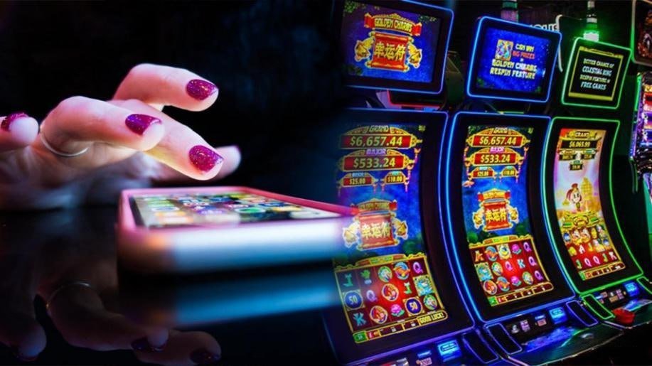 Promosi mobile-exclusive dan notifikasi di situs seluler wajahtoto