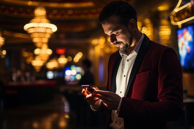 Fitur bonus dan simbol dalam permainan Play'n GO