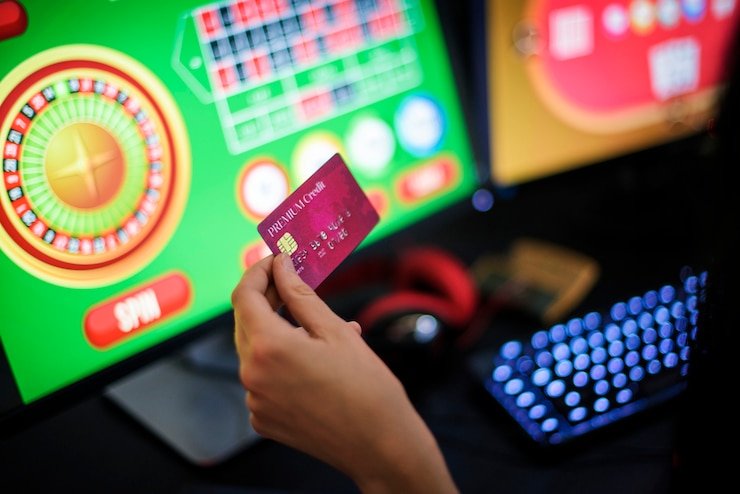 Proses penarikan dana yang aman dan cepat di platform wajahtoto