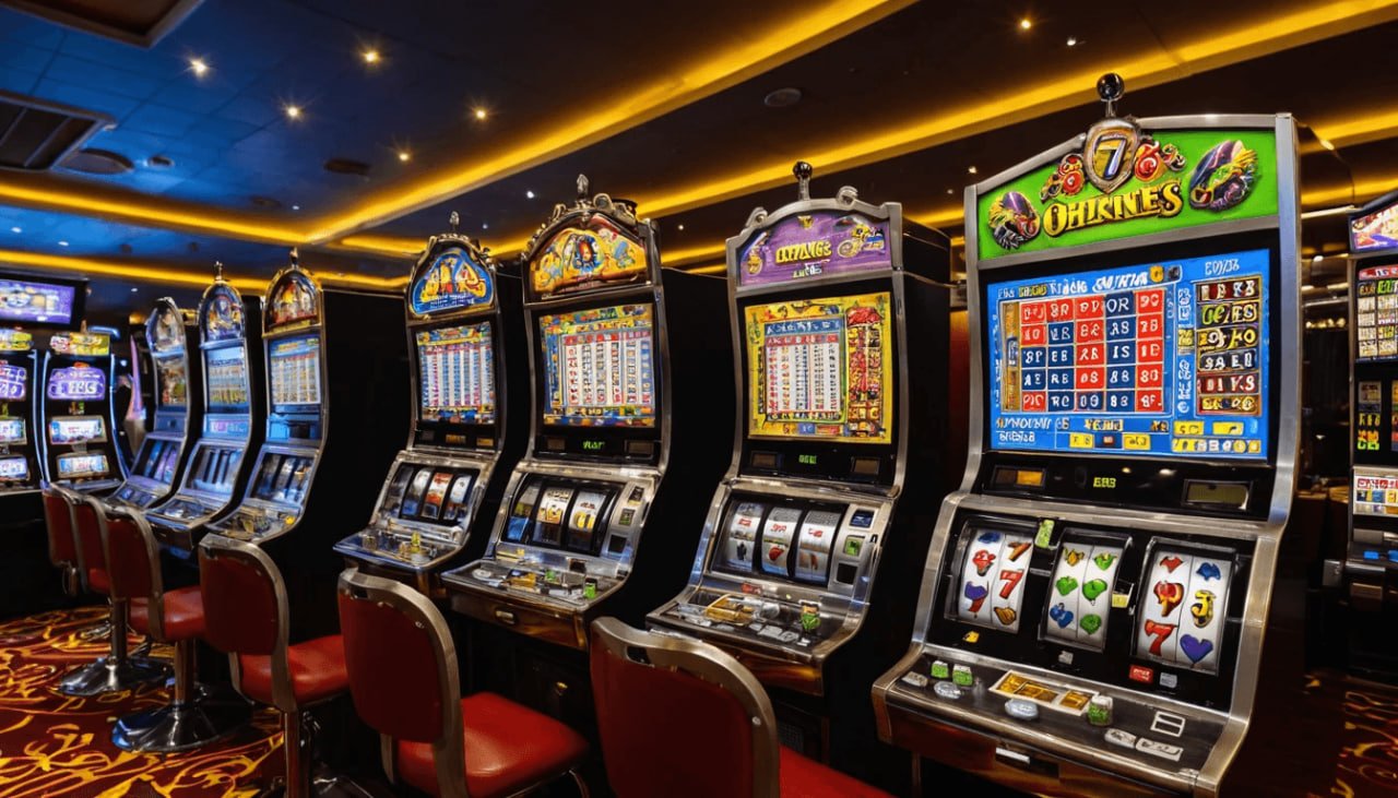 Sistem tingkatan loyalitas di wajahtoto dengan berbagai level reward